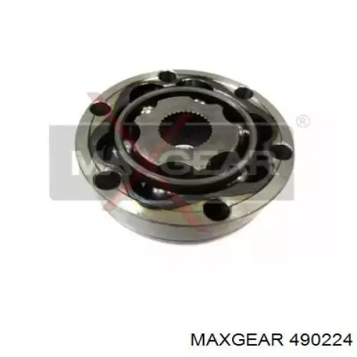 49-0224 Maxgear шрус внутренний передний