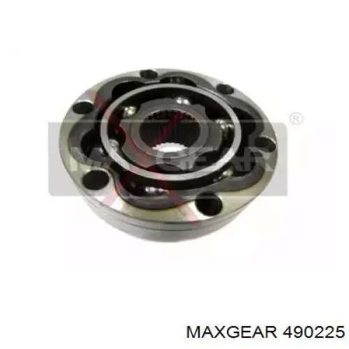 ШРУС внутренний передний 490225 Maxgear