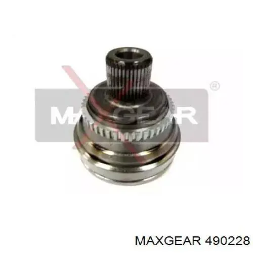 49-0228 Maxgear шрус наружный передний