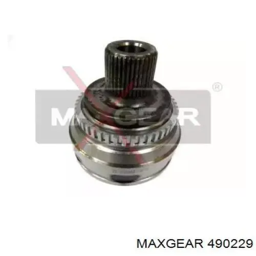 49-0229 Maxgear шрус наружный передний