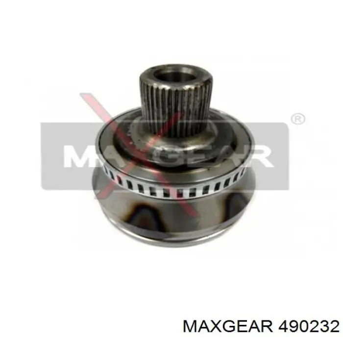 ШРУС наружный передний 490232 Maxgear