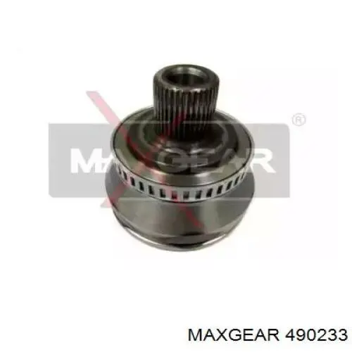 ШРУС наружный задний 490233 Maxgear