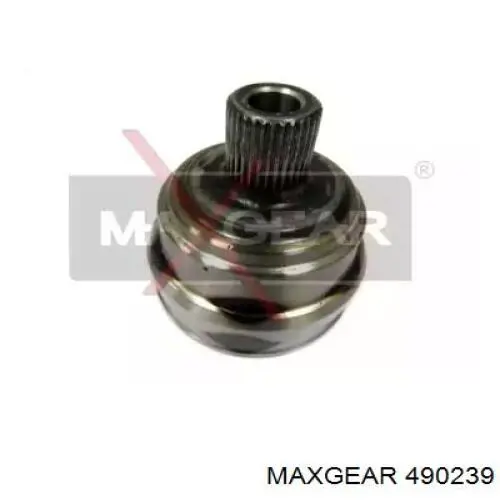 ШРУС наружный передний 490239 Maxgear