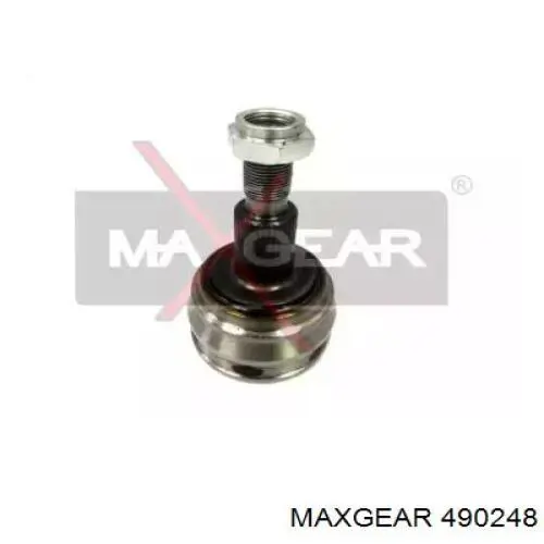 ШРУС наружный передний 490248 Maxgear