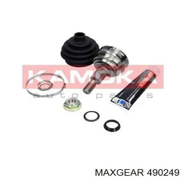 490249 Maxgear Наружная граната