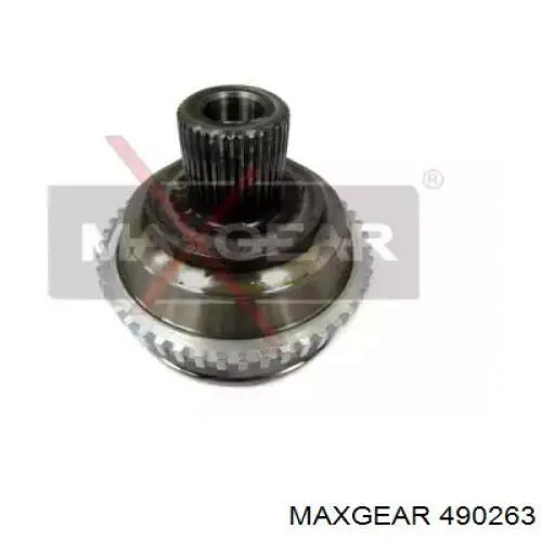 490263 Maxgear шрус наружный передний