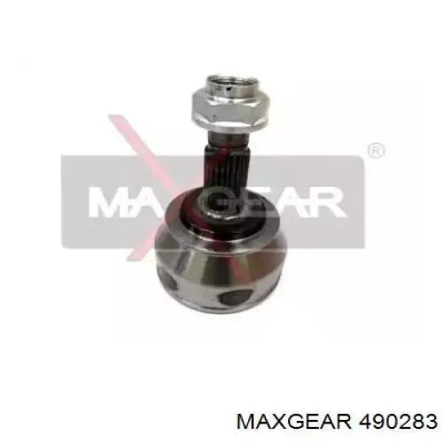 ШРУС наружный передний 490283 Maxgear