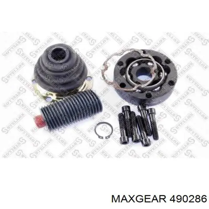 Купить 490286 Maxgear ШРУС внутренний