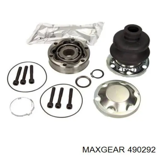490292 Maxgear