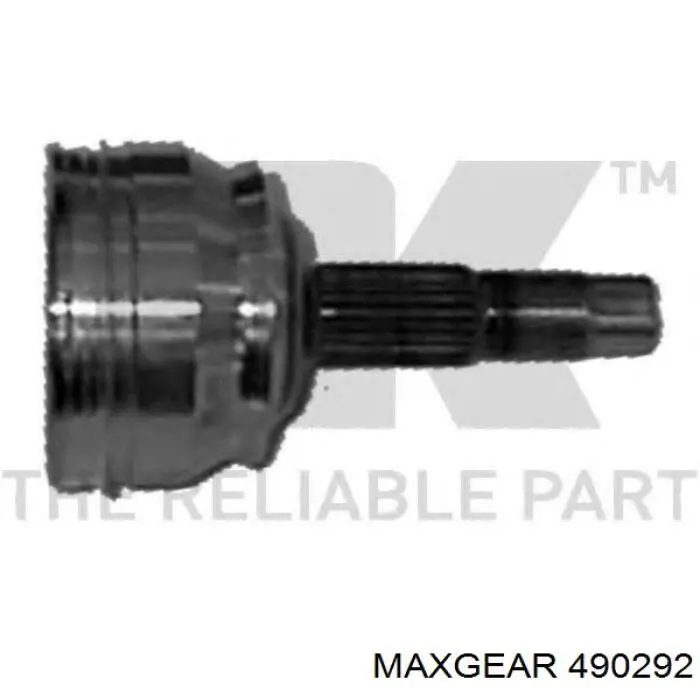 Купить 46307103 Fiat/Alfa/Lancia ШРУС внутренний