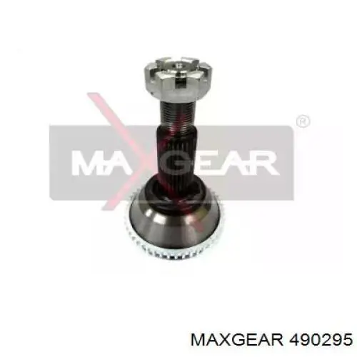 ШРУС наружный передний 490295 Maxgear