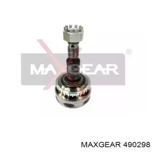 ШРУС наружный передний 490298 Maxgear