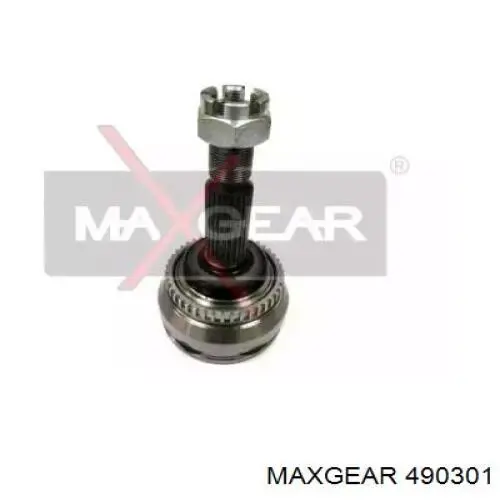 ШРУС наружный передний 490301 Maxgear