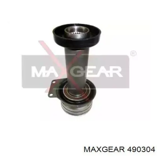 490304 Maxgear подвесной подшипник карданного вала