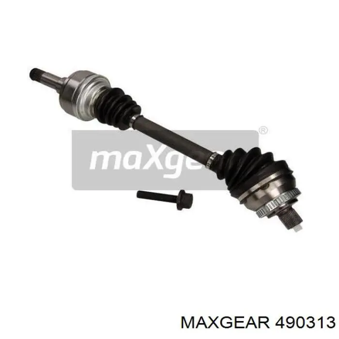 Правая полуось 1020964 VAG
