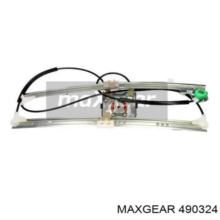 Правая полуось 490324 Maxgear