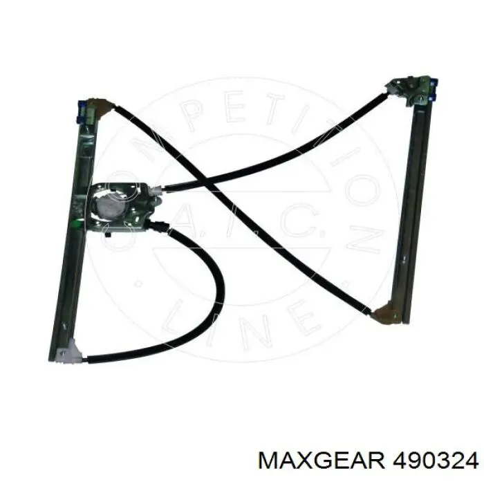 Купить 490324 Maxgear Вал приводной правый