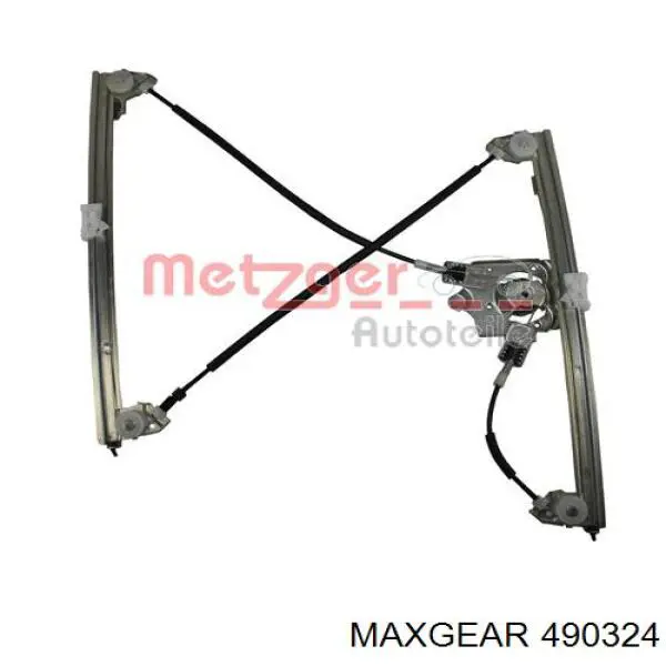 Правая полуось 490324 Maxgear