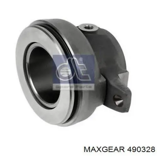 Левая полуось Renault (RVI) 7701352223