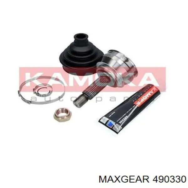 Привод передний правый Starline 4010610 цена, от 83.39 USD