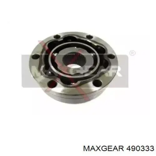 ШРУС внутренний передний левый 490333 Maxgear