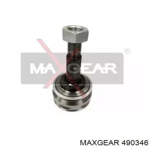 ШРУС наружный передний 490346 Maxgear