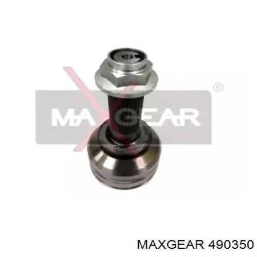 ШРУС наружный передний 490350 Maxgear