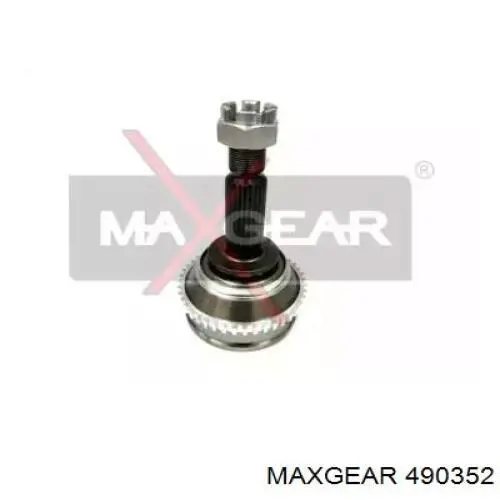 ШРУС наружный передний 490352 Maxgear