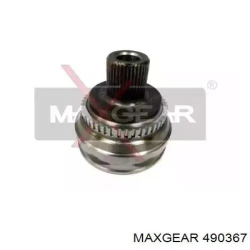 ШРУС наружный задний 490367 Maxgear