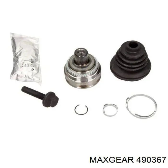 490367 Maxgear