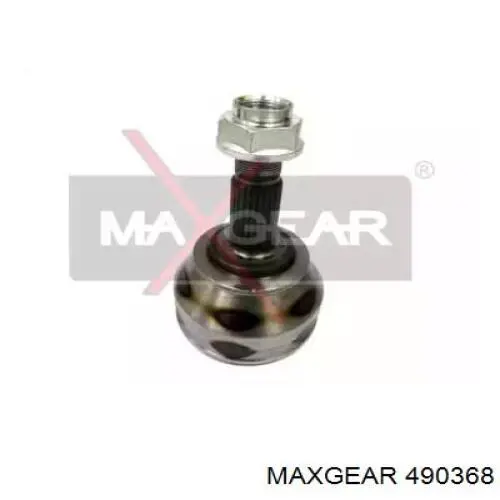 ШРУС наружный передний 490368 Maxgear