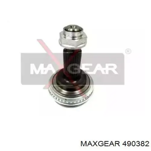 ШРУС наружный передний 490382 Maxgear