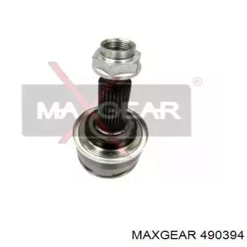 ШРУС наружный передний 490394 Maxgear