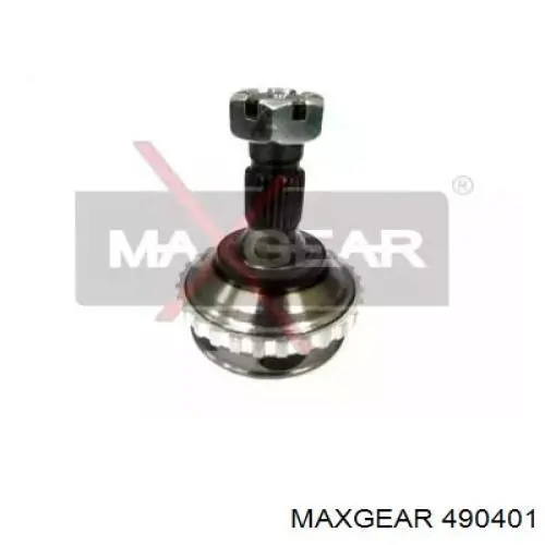 ШРУС наружный передний 490401 Maxgear