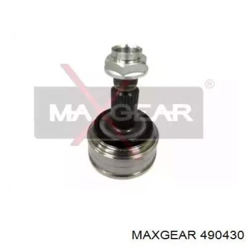 ШРУС наружный передний TOJ0144 Magneti Marelli