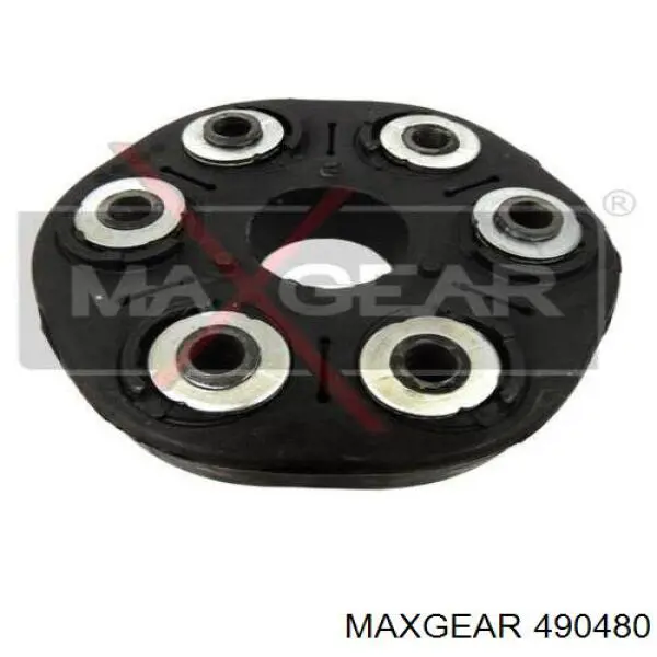 Купить 490480 Maxgear Шарнир угловых скоростей передний правый