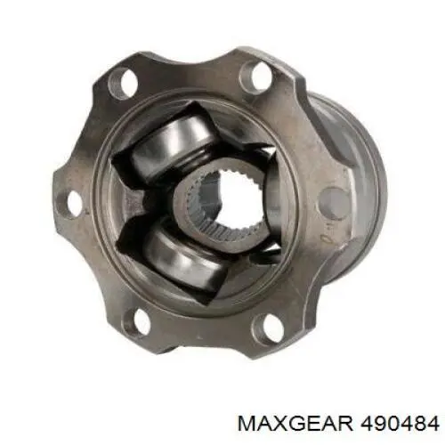 Купить 490484 Maxgear ШРУС внутренний