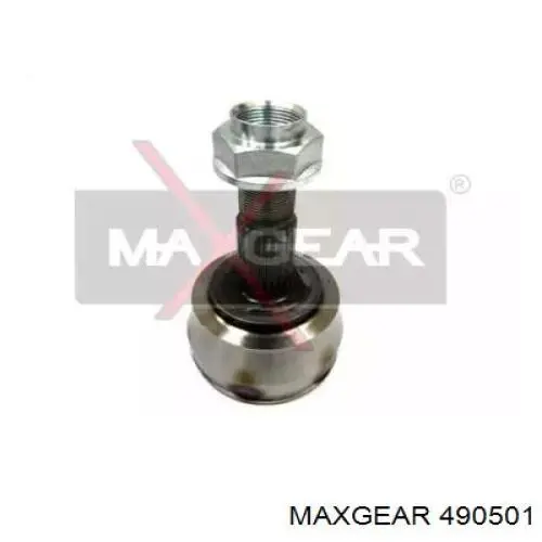 ШРУС наружный передний 490501 Maxgear