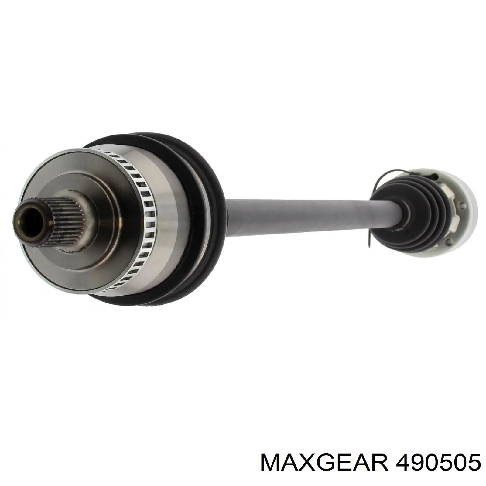 Привод передний правый Magneti Marelli TDS0002 цена, от 107.81 USD
