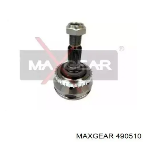 ШРУС наружный передний 490510 Maxgear