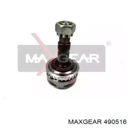 ШРУС наружный передний 490516 Maxgear