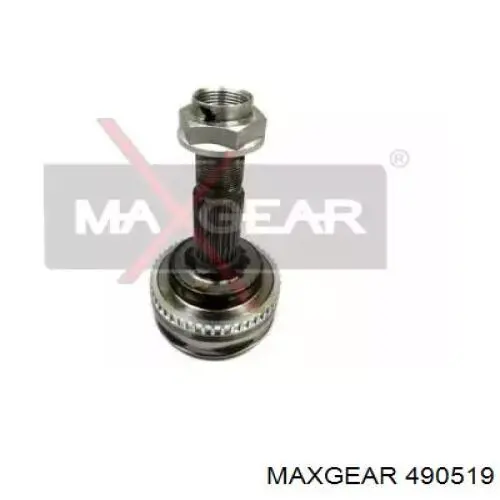 ШРУС наружный передний 490519 Maxgear