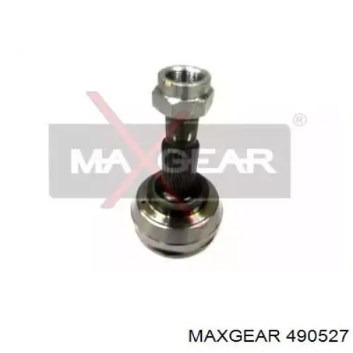 ШРУС наружный передний 490527 Maxgear