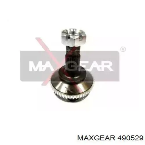 ШРУС наружный передний 490529 Maxgear