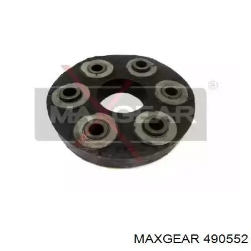 49-0552 Maxgear муфта кардана эластичная передняя