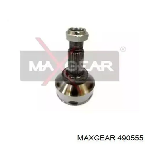 ШРУС наружный передний 490555 Maxgear