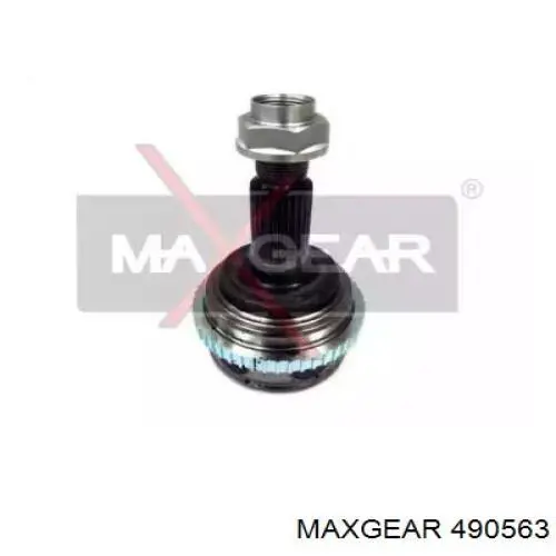 ШРУС наружный передний 490563 Maxgear