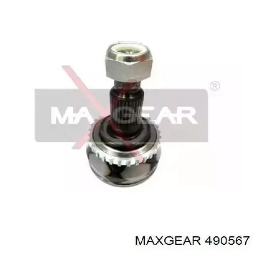 ШРУС наружный передний 490567 Maxgear