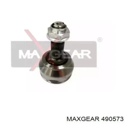 ШРУС наружный передний 490573 Maxgear