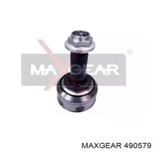 ШРУС наружный передний 490579 Maxgear